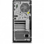 Рабочая станция Lenovo ThinkStation P350 MT 30E30009RU (Большой (Mini Tower, midi Tower, Tower), Core i5, 11500, 16, 512 ГБ)