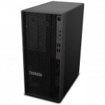 Рабочая станция Lenovo ThinkStation P350 MT 30E30009RU (Большой (Mini Tower, midi Tower, Tower), Core i5, 11500, 16, 512 ГБ)