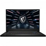 Ноутбук MSI Stealth GS66 12UGS-212RU 9S7-16V512-212 (15.6 ", WQHD 2560x1440 (16:9), Intel, Core i7, 32 Гб, 1 ТБ, nVidia GeForce RTX 3070, Windows 11 Home)