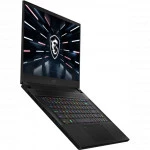 Ноутбук MSI Stealth GS66 12UGS-212RU 9S7-16V512-212 (15.6 ", WQHD 2560x1440 (16:9), Intel, Core i7, 32 Гб, 1 ТБ, nVidia GeForce RTX 3070, Windows 11 Home)