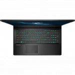 Ноутбук MSI Vector GP76 12UGS-454RU 9S7-17K412-454 (17.3 ", FHD 1920x1080 (16:9), Intel, Core i7, 16 Гб, 1 ТБ, nVidia GeForce RTX 3070 TI, Windows 11 Home)
