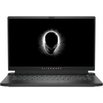 Ноутбук Dell Alienware m15 R5 M15-1731 (15.6 ", WQHD 2560x1440 (16:9), AMD, Ryzen 7, 16 Гб, 512 ГБ, nVidia GeForce RTX 3070, Windows 11 Home)