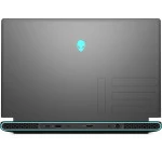 Ноутбук Dell Alienware m15 R5 M15-1731 (15.6 ", WQHD 2560x1440 (16:9), AMD, Ryzen 7, 16 Гб, 512 ГБ, nVidia GeForce RTX 3070, Windows 11 Home)