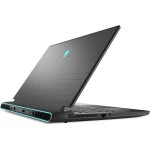 Ноутбук Dell Alienware m15 R5 M15-1731 (15.6 ", WQHD 2560x1440 (16:9), AMD, Ryzen 7, 16 Гб, 512 ГБ, nVidia GeForce RTX 3070, Windows 11 Home)