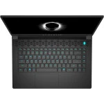 Ноутбук Dell Alienware m15 R5 M15-1731 (15.6 ", WQHD 2560x1440 (16:9), AMD, Ryzen 7, 16 Гб, 512 ГБ, nVidia GeForce RTX 3070, Windows 11 Home)