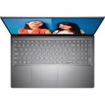 Ноутбук Dell Inspiron 5510 5510-9751 (15.6 ", FHD 1920x1080 (16:9), Intel, Core i7, 8 Гб, 512 ГБ, nVidia GeForce MX450, Windows 11 Home)