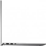 Ноутбук Dell Inspiron 5510 5510-9751 (15.6 ", FHD 1920x1080 (16:9), Intel, Core i7, 8 Гб, 512 ГБ, nVidia GeForce MX450, Windows 11 Home)