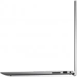 Ноутбук Dell Inspiron 5510 5510-9751 (15.6 ", FHD 1920x1080 (16:9), Intel, Core i7, 8 Гб, 512 ГБ, nVidia GeForce MX450, Windows 11 Home)