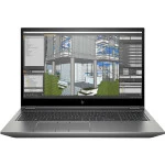 Мобильная рабочая станция HP ZBook Fury 15 G8 314K3EA (15.6, FHD 1920x1080, Intel, Core i7, 32, SSD)