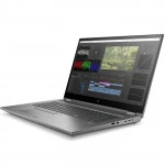 Мобильная рабочая станция HP ZBook Fury 17 G8 4A699EA 17.3, FHD 1920x1080, Intel, Core i7, 16, SSD
