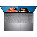 Ноутбук Dell Inspiron 5510 5510-9690 (15.6 ", FHD 1920x1080 (16:9), Intel, Core i5, 8 Гб, 512 ГБ, nVidia GeForce MX450, Windows 11 Home)