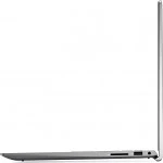 Ноутбук Dell Inspiron 5510 5510-9690 (15.6 ", FHD 1920x1080 (16:9), Intel, Core i5, 8 Гб, 512 ГБ, nVidia GeForce MX450, Windows 11 Home)