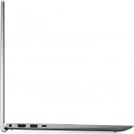 Ноутбук Dell Inspiron 5510 5510-9690 (15.6 ", FHD 1920x1080 (16:9), Intel, Core i5, 8 Гб, 512 ГБ, nVidia GeForce MX450, Windows 11 Home)