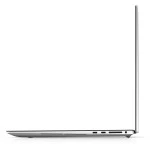 Ноутбук Dell XPS 17 9710 9710-0635 (17 ", WUXGA 1920x1200 (16:10), Intel, Core i7, 16 Гб, 1 ТБ, nVidia GeForce RTX 3050, Windows 11 Pro)