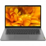 Ноутбук Lenovo IdeaPad 3 14ITL6 82H7015TRU 14 ", FHD 1920x1080 (16:9), Intel, Core i3, 8 Гб, 256 ГБ, Intel UHD Graphics, Windows 11 Home