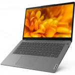 Ноутбук Lenovo IdeaPad 3 14ITL6 82H7015TRU 14 ", FHD 1920x1080 (16:9), Intel, Core i3, 8 Гб, 256 ГБ, Intel UHD Graphics, Windows 11 Home