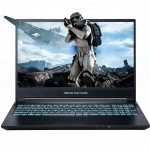 Ноутбук Dream Machines G1650-15RU70 (15.6 ", FHD 1920x1080 (16:9), Intel, Core i5, 16 Гб, 512 ГБ, nVidia GeForce GTX 1650)