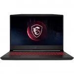 Ноутбук MSI Pulse GL66 12UDK 9S7-158414-201 (15.6 ", FHD 1920x1080 (16:9), Intel, Core i7, 8 Гб, 512 ГБ, nVidia GeForce RTX 3050 Ti, Windows 11 Home)
