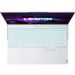Ноутбук Lenovo Legion 5 Pro 16ACH6 82JS000BRU (16 ", WQXGA 2560x1600 (16:10), AMD, Ryzen 7, 16 Гб, SSD, 1 ТБ, nVidia GeForce RTX 3050)