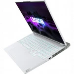 Ноутбук Lenovo Legion 5 Pro 16ACH6 82JS000BRU (16 ", WQXGA 2560x1600 (16:10), AMD, Ryzen 7, 16 Гб, SSD, 1 ТБ, nVidia GeForce RTX 3050)