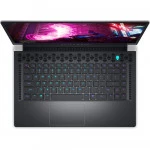 Ноутбук Dell Alienware x15 R1 X15-4398 (15.6 ", FHD 1920x1080 (16:9), Intel, Core i9, 32 Гб, SSD, 512 ГБ, nVidia GeForce RTX 3080)