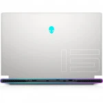 Ноутбук Dell Alienware x15 R1 X15-4398 (15.6 ", FHD 1920x1080 (16:9), Intel, Core i9, 32 Гб, SSD, 512 ГБ, nVidia GeForce RTX 3080)