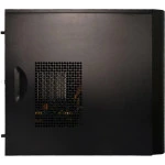 Персональный компьютер iRU Game 520B5SM 1681187 (Ryzen 5, 5600G, 3.9 ГГц, 8 Гб, DDR4-3000, SSD, Windows 11 Home)