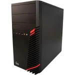 Персональный компьютер iRU Game 520B5SM 1681198 (Ryzen 5, 5600X, 3.7 ГГц, 16 Гб, DDR4-3000, SSD, Windows 11 Home)