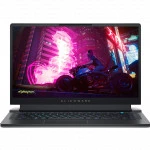 Ноутбук Dell Alienware x15 R1 X15-9994 (15.6 ", FHD 1920x1080 (16:9), Intel, Core i9, 32 Гб, SSD, 1 ТБ, nVidia GeForce RTX 3080)