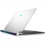 Ноутбук Dell Alienware x15 R1 X15-0006 15.6 ", WQHD 2560x1440 (16:9), Intel, Core i9, 32 Гб, 1 ТБ, nVidia GeForce RTX 3080, Windows 10 Home