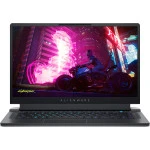 Ноутбук Dell Alienware x15 R1 X15-0006 15.6 ", WQHD 2560x1440 (16:9), Intel, Core i9, 32 Гб, 1 ТБ, nVidia GeForce RTX 3080, Windows 10 Home