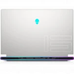 Ноутбук Dell Alienware x15 R1 X15-0006 15.6 ", WQHD 2560x1440 (16:9), Intel, Core i9, 32 Гб, 1 ТБ, nVidia GeForce RTX 3080, Windows 10 Home