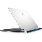 Ноутбук Dell Alienware x15 R1 X15-0006 15.6 ", WQHD 2560x1440 (16:9), Intel, Core i9, 32 Гб, 1 ТБ, nVidia GeForce RTX 3080, Windows 10 Home