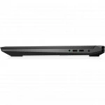 Ноутбук HP Pavilion Gaming 17-cd2054ur 4E1M2EA (17.3 ", FHD 1920x1080 (16:9), Intel, Core i5, 16 Гб, SSD, 1 ТБ, nVidia GeForce RTX 3050)