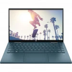Ноутбук HP Pavilion x360 14-dy0006ur 3B3Q7EA (14 ", FHD 1920x1080 (16:9), Intel, Core i3, 8 Гб, SSD, 256 ГБ)