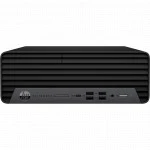 Персональный компьютер HP EliteDesk 805 G6 SFF 3N974AV/TC1 (AMD Ryzen 5 Pro, 4650G, 3.7 ГГц, 8 Гб, DDR4-3200, SSD, Windows 10 Pro)