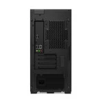 Персональный компьютер Lenovo Legion T5 26AMR5 90RC016YRS (Ryzen 5, 5600G, 3.9 ГГц, 16 Гб, DDR4-3200, SSD)