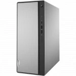 Персональный компьютер Lenovo IdeaCentre 5 14ACN6 90RX001WRS (Ryzen 5, 5600G, 3.9 ГГц, 8 Гб, DDR4-3200, SSD)