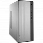Персональный компьютер Lenovo IdeaCentre 5 14ACN6 90RX001WRS (Ryzen 5, 5600G, 3.9 ГГц, 8 Гб, DDR4-3200, SSD)