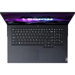Ноутбук Lenovo Legion 5 17ITH6H 82JM002WRU 17.3 ", FHD 1920x1080 (16:9), Intel, Core i5, 16 Гб, 512 ГБ, nVidia GeForce RTX 3060, Windows 11 Home