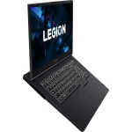 Ноутбук Lenovo Legion 5 17ITH6H 82JM002WRU 17.3 ", FHD 1920x1080 (16:9), Intel, Core i5, 16 Гб, 512 ГБ, nVidia GeForce RTX 3060, Windows 11 Home