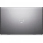 Ноутбук Dell Vostro 5510 210-AYRP N5111CVN5510EMEA01_2205_UBU (15.6 ", FHD 1920x1080 (16:9), Intel, Core i5, 8 Гб, 512 ГБ, Intel Iris Xe Graphics, Linux)
