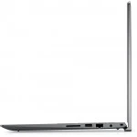 Ноутбук Dell Vostro 5510 210-AYRP N5111CVN5510EMEA01_2205_UBU (15.6 ", FHD 1920x1080 (16:9), Intel, Core i5, 8 Гб, 512 ГБ, Intel Iris Xe Graphics, Linux)