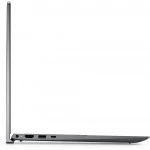 Ноутбук Dell Vostro 5510 210-AYRP N5111CVN5510EMEA01_2205_UBU (15.6 ", FHD 1920x1080 (16:9), Intel, Core i5, 8 Гб, 512 ГБ, Intel Iris Xe Graphics, Linux)