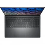 Ноутбук Dell Vostro 5510 210-AYRP N5111CVN5510EMEA01_2205_UBU (15.6 ", FHD 1920x1080 (16:9), Intel, Core i5, 8 Гб, 512 ГБ, Intel Iris Xe Graphics, Linux)