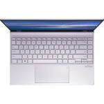 Ноутбук Asus ZenBook UX425EA-KI488 90NB0SM2-M19280 (14 ", FHD 1920x1080 (16:9), Intel, Core i7, 16 Гб, SSD, 512 ГБ, Intel Iris Xe Graphics)