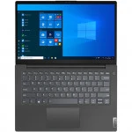 Ноутбук Lenovo V14 G2 ITL 82KA001SRU (14 ", FHD 1920x1080 (16:9), Intel, Core i5, 8 Гб, SSD, 512 ГБ, Intel Iris Xe Graphics)