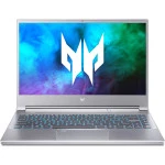 Ноутбук Acer Predator Triton 300 PT314-51s-56G7 NH.QBJER.00B 14 ", FHD 1920x1080 (16:9), Intel, Core i5, 16 Гб, 512 ГБ, nVidia GeForce RTX 3060, Windows 11 Home