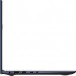 Ноутбук Asus VivoBook 14 X413EP-EB165 90NB0S37-M02260 14 ", FHD 1920x1080 (16:9), Intel, Core i7, 16 Гб, 512 ГБ, nVidia GeForce MX330