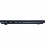 Ноутбук Asus VivoBook 14 X413EP-EB165 90NB0S37-M02260 14 ", FHD 1920x1080 (16:9), Intel, Core i7, 16 Гб, 512 ГБ, nVidia GeForce MX330